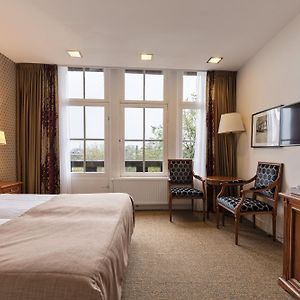 Comfort Kamer met Twee Aparte Bedden
