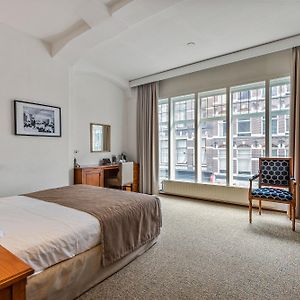 Comfort Kamer met een King Size Bed